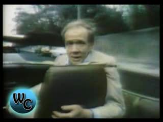 1973 BP Gas commercial - "Jack Rabbit Starts"