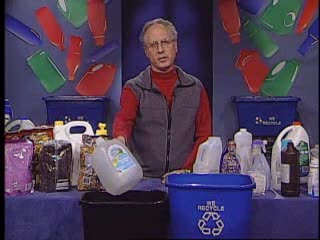 Dont waste energy. Tips on what why and how to recycle plastics. Bet you are missing some in your home!!! Watch and find out now