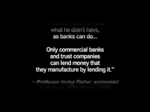 Money As Debt II-Promises Unleashed explores the baffling, fraudulent and destructive arithmetic of the money system that holds us hostage to a forever growing DEBT... and how we might evolve beyond it into a new era.

Bailouts, stimulus packages, 