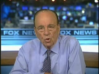 Rupert gives a video address to launch the important work of the Carbon Disclosure Project and discuss the importance of limiting emissions for News Corporation