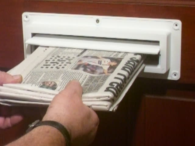 ee how you can replace your brushes,  your low gravity flaps with an Ecoflap.  No springs and if your outside should become faulty, Ecoflap will still protect you from draughts.  Keep your favourite antique Victorian outside plate and fit an Ecoflap 