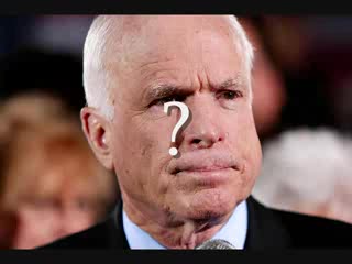 Unofficial advert about John McCain and Americas addiction to Oil