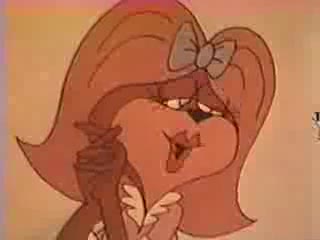 This is from a series seen in 1970 with pollution themes with "Honey Bear".
