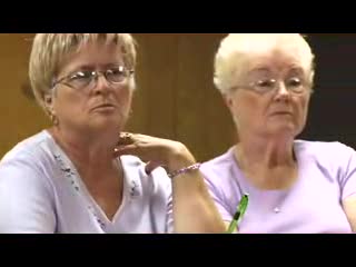 Trailer for the documentary Fighting Goliath Residents battle US plans to build more coal power stations