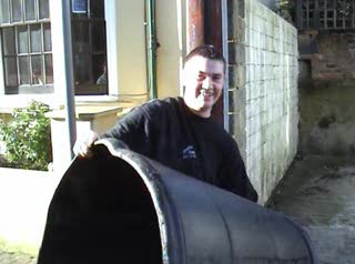 An introduction to Transition Town Lewes; a local response to climate-change and fossil fuel dependency

Produced by wwwmovingsoundsorg