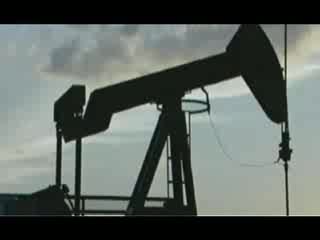 George Monbiot talks about the climate camp at Kingsnorth - protesting about coal