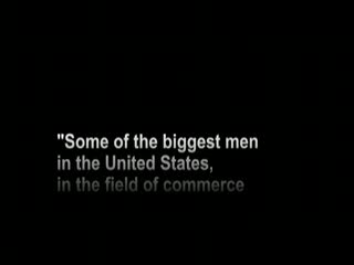 The definative explanation of what money is and how it affects us all

Youll never think about money the same again A must watch educational film