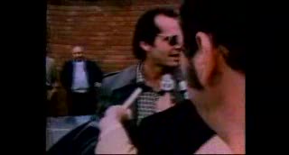 Jack Nicholson promotes a Hydrogen Powered car in 1978

Amazing news report from 30 years ago

i wonder why we dont have hydrogen cars already