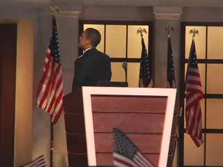 Full copy of Obama historic speech