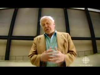 The legendary broadcaster and naturalist Sir David Attenborough was long unsure about the causes of the observed climate warming. In his documentary The Truth About Climate Change he sheds doubt and explains what convinced him