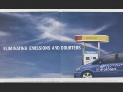 he pros and cons of hydrogen are examined as an alternative fuel.

It was among the fastest most efficient production cars ever built. It ran on electricity produced no emissions and catapulted American technology to the forefront of the automotive