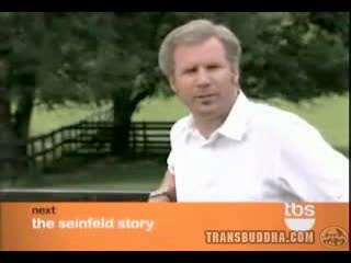 Will Ferrell plays George Bush talking about Global Warming