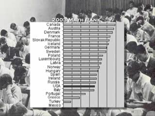 Zeitgeist the movie shows how our current financial system came into play 

There may be a conspiracy at work