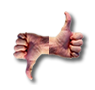 Thumbsicon